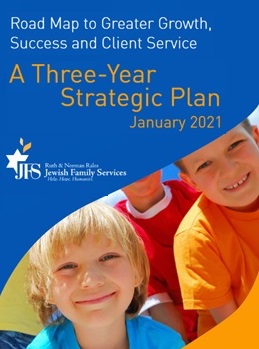 3-Year Strategic Plan