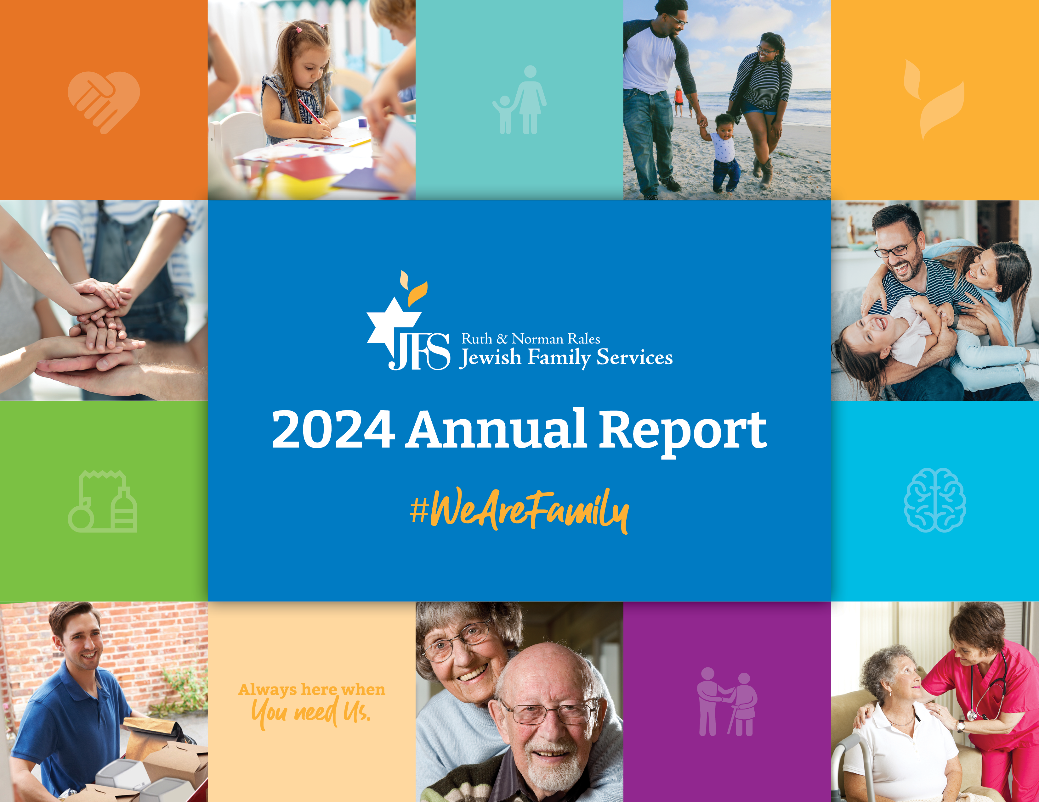 2024 Annual Report