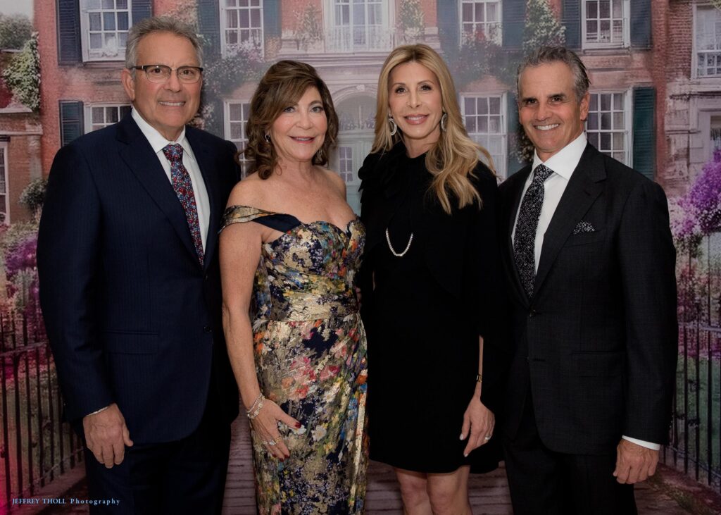 Bridgerton Ball | An Evening of Enchantment